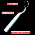 thumbnail image 2 of Dental Mirror with LED Light LED Dental Mirror for Dental Inspection, 2 of 7
