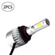 thumbnail image 2 of bombillas LED S2 para faros delanteros de coche, 36 W, 9-32 V, 8000 lm, resistentes al agua, luces altas y bajas, integradas (9006), 2 of 2
