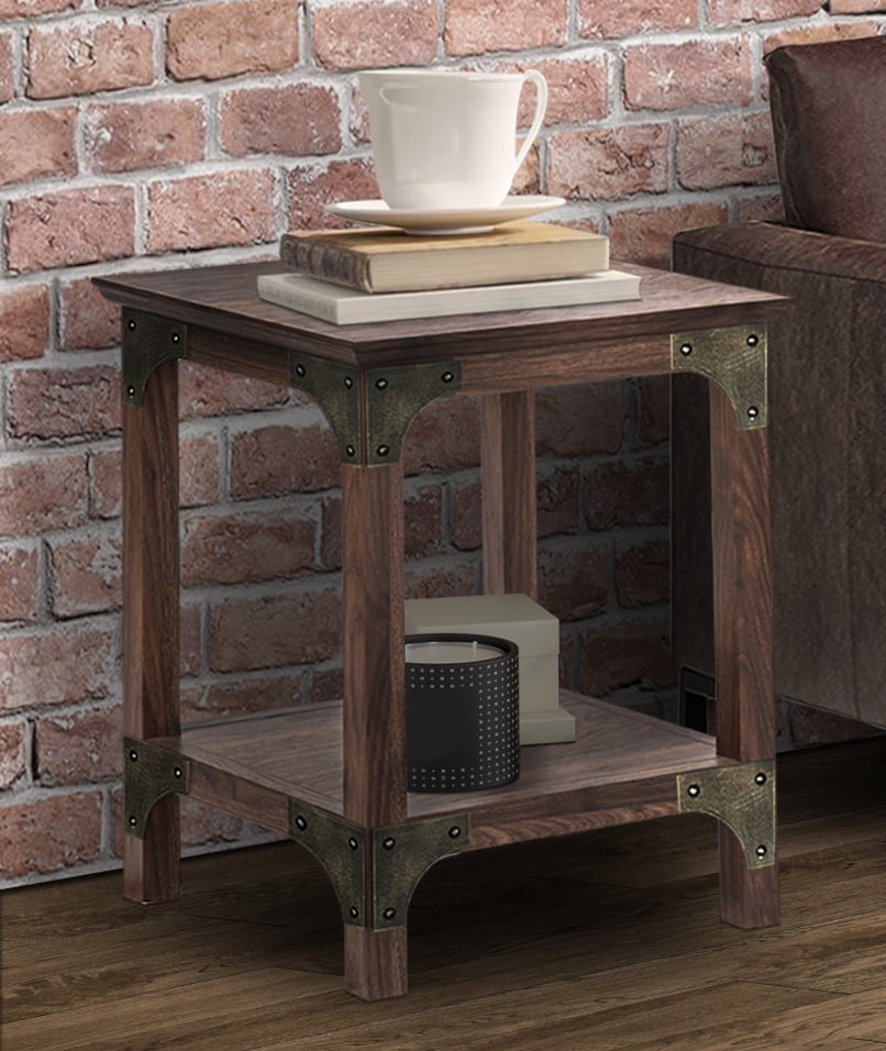 Logan 19" End Table