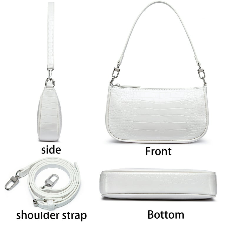 Women Small Shoulder Bag Mini Purse Womens Handbags Crossbody Clutch Purses  90s Y2k Bags