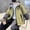 Green, variant on Cethrio Boys Zip up Jackets, Color-blocking Casual Hooded Long Sleeve Kids Windbreaker Orange Size 14-16