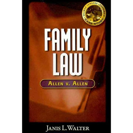Allen V. Allen