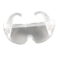 thumbnail image 1 of Gafas de seguridad unisex Protección ocular Laboratorio Gafas de trabajo al Gafas Gafas Lentes A prueba de polvo A prueba de Yinane Protector de ojos a prueba de viento y polvo, 1 of 8