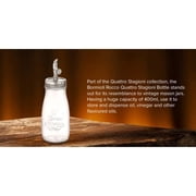 Bormioli Rocco 6131300 Box, Glass, Transparent