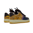 thumbnail image 3 of NIKE MENS Air Force 1 Low "Travis Scott - Cactus Jack" CN2405 900 CN2405 900 from Stadium Goods, 3 of 7