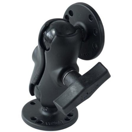 95ACC1048 4.75" RAM Mount Kit