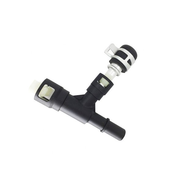 Gmc Acadia Heater Hose