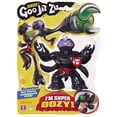 thumbnail image 2 of Figura de acción Heroes of Goo Jit Zu Oozy Scorpion Scorpius, 2 of 7
