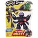 thumbnail image 2 of Figura de acción Heroes of Goo Jit Zu Oozy Scorpion Scorpius, 2 of 7