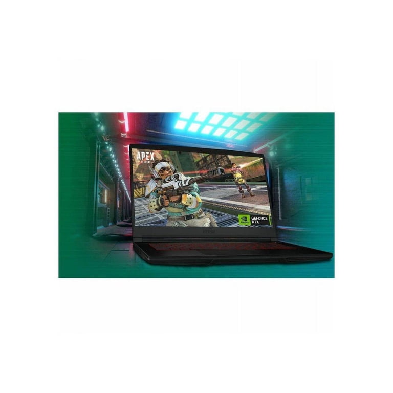 MSI Thin GF63 15.6