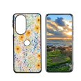 thumbnail image 1 of Compatible with Motorola Edge 30 Pro Phone Case, Flowers 138 Case Men Women, Flexible Silicone Shockproof Case for Motorola Edge 30 Pro, 1 of 1