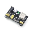 thumbnail image 6 of Breadboard Power Supply Module 3.3V / 5V For MB-102, 6 of 6