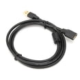 thumbnail image 2 of Cable de extensión de datos cuerpo de cable flexible extensor USB 20 de amplia compatibilidad para oficina para el hogar ANGGREK Otros, 2 of 8
