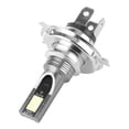 thumbnail image 4 of H4 LED Bulb, High Brightness White Light Headlight Bulb  For Car For Motorcycle, 4 of 8