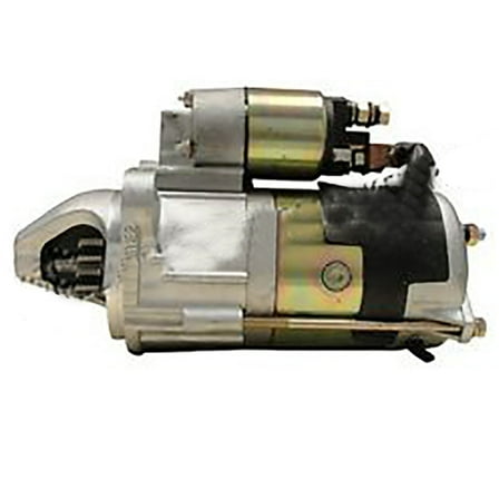 Starter Fits Perkins Replaces 2873K624