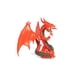 thumbnail image 5 of Figura de acción Yu-Gi-Oh! Slifer The Sky Dragon, 18 cm, edición limitada, 5 of 7