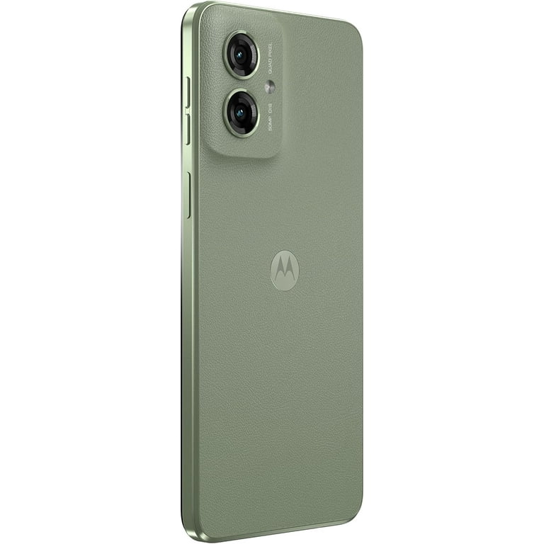Motorola Moto G55 5G 8GB RAM 256GB | 6.49” 120Hz IPS LCD Display