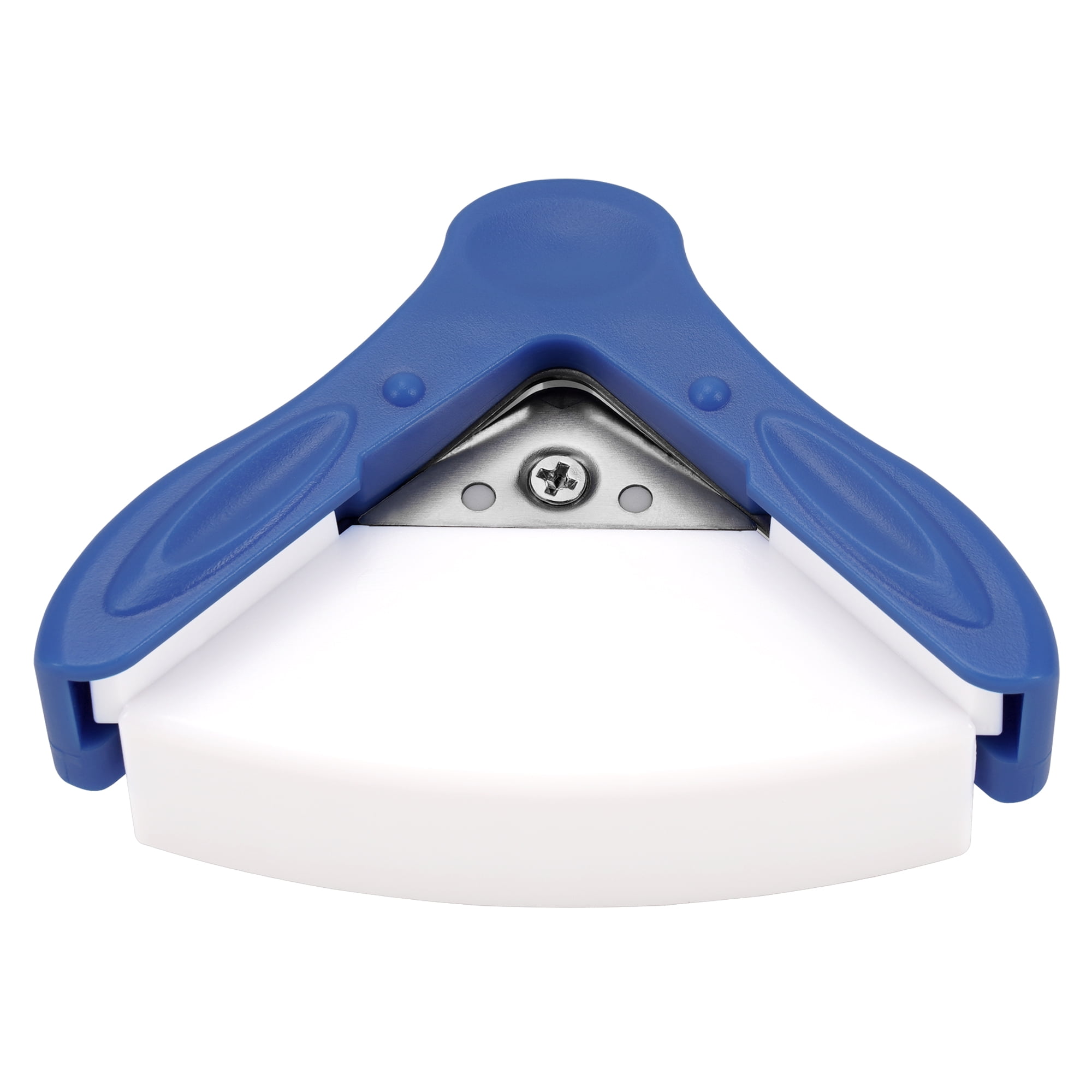 MyLifeUNIT Corner Rounder Punch 5 mm, Blue