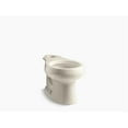 thumbnail image 1 of Kohler K-4197-47 Bienworth Cuvette Ronde - Amande, 1 of 1