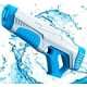 thumbnail image 1 of Pistola de agua eléctrica, de alta capacidad de alta presión para adultos y niños, 1 of 5