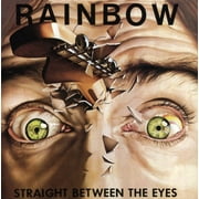 Rainbow - Straight Between The Eyes (Remastered) - Heavy Metal - CD
