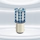 thumbnail image 3 of 1157 Universal Motocicleta Coche LED Freno Flash Decodificación Conducción Corriente Freno Señal (azul), 3 of 5