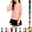 Light pink, variant on YOUYEDIAN Girls Oversized Sweatshirts Boys Casual Long Sleeve Crewneck Fleece Pullover Tops