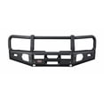 thumbnail image 1 of Fits 2014-2023 Toyota 4Runner ARB Bumper 3421570K Summit Bar; One Piece Design; Direct Fit; Mounting Hardware Included; With Grille/Headlight Guard; With Internal Winch Cutout/With Mount, 1 of 6