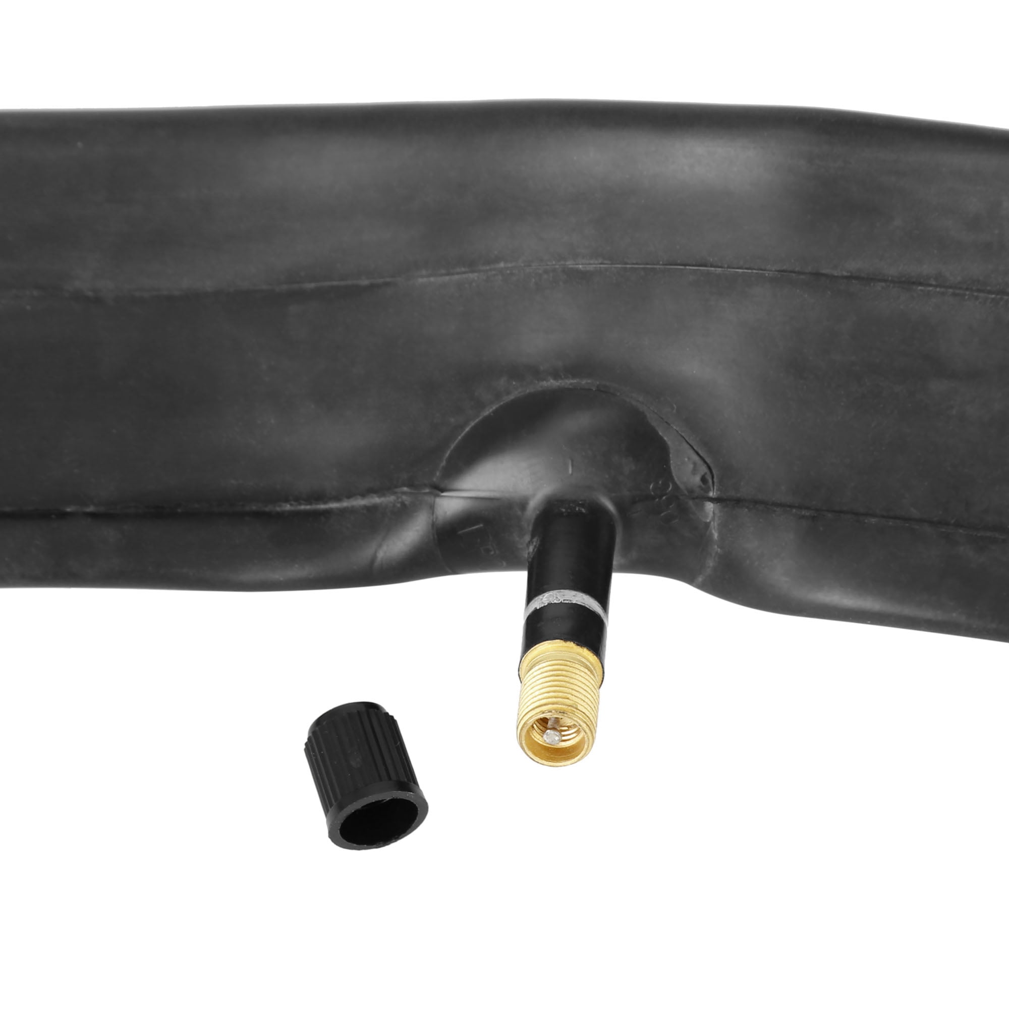 Unique Bargains Bike Inner Tube US Type Valve 26"