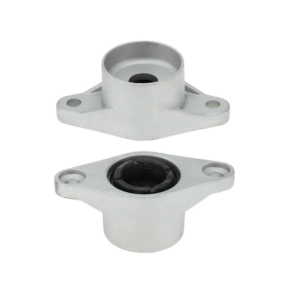 Unique Bargains No.553302L000 Rear Suspension Strut Mount for Hyundai Elantra 2007-2012 Rear Left Right Strut Mount Bearing, Rear Driver Passenger Strut Top Mount No.553302H000/SM5669 1 Pair