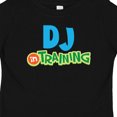 thumbnail image 4 of Inktastic DJ in Training Boys or Girls Baby T-Shirt, 4 of 5