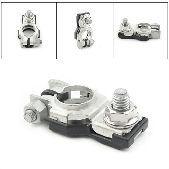 Battery Cable End Positive Terminal Connector For Nissan 24340-7F000, 243407F000