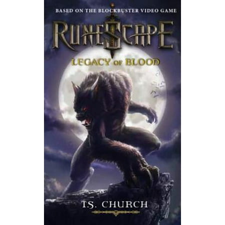 RuneScape: Legacy of Blood (Best Items To Flip Runescape)