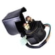 thumbnail image 1 of de Solenoide de Arranque de Motocicleta para Motocicleta GY6 50CC 125CC 150CC Reempza Piezas Yotijar  Relé de solenoide de arranque, 1 of 8
