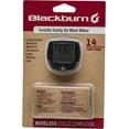 Blackburn Wireless Cycle Computer