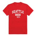 thumbnail image 1 of W Republic 559-378-RED-05 Hommes Seattle Université Redhawks Anciens T-Shirt&44; Rouge - 2XL, 1 of 1