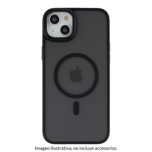 Protector para Celular Mobo Element Magsafe para Iphone 14 Humo