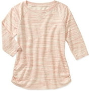 Women's French Terry Tunic