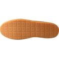 thumbnail image 2 of Men's Twisted X MHYC012 Hooey Moc Multi Pattern Canvas 8.5 M, 2 of 6