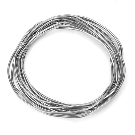 

Copper Aluminum Cored Wire Low Temperature Copper Aluminum Welding Rod (1m)