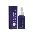 thumbnail image 3 of Xihbxyly Enjuague Bucal Blanqueador, Quitamanchas, Aliento Fresco, Ingredientes Suaves, Aditivo para Pasta de Dientes, Botella de 30 Ml, 3 of 7