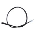 thumbnail image 2 of Cable del velocímetro Zulema de la motocicleta, 2 of 7
