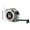 #2, variant on Rkxzt Tape Measure High Precision Tape Measure with Fluorescent Double Sided Ruler Transparent Metal Scale 25 FT Tools/Office|Plastic