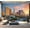 Color1, variant on Peel and Stick Wallpaper Los Angeles Four Level Freeway Modern Art Wall Mural Decor Self Adhesive and Removable 69in x 98in