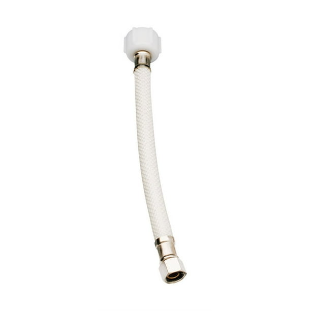 TOILET SUPPLY LINE 9" L
