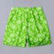 thumbnail image 3 of WILLBEST Pantalones Cortos para Hombre, Estilo Bohemio, con Estampado de Cordón En La Cintura y Bolsillo, de Verano, 3 of 6