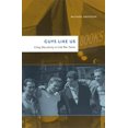 thumbnail image 1 of Guys Like Us: Citation Masculinité en Poétique de la Guerre Froide, 1 of 1
