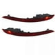 thumbnail image 5 of 1 Pcs Right Rear Bumper Light Reflector Brake Fog Turn Signal Lamp for 2018- 9Y0945725 Parts, 5 of 5
