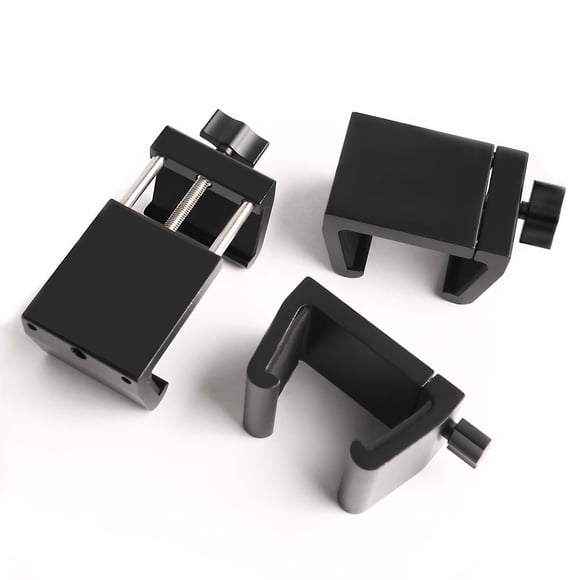 Pinzas para muebles Blasoul, universales, resistentes, para sofá de mimbre