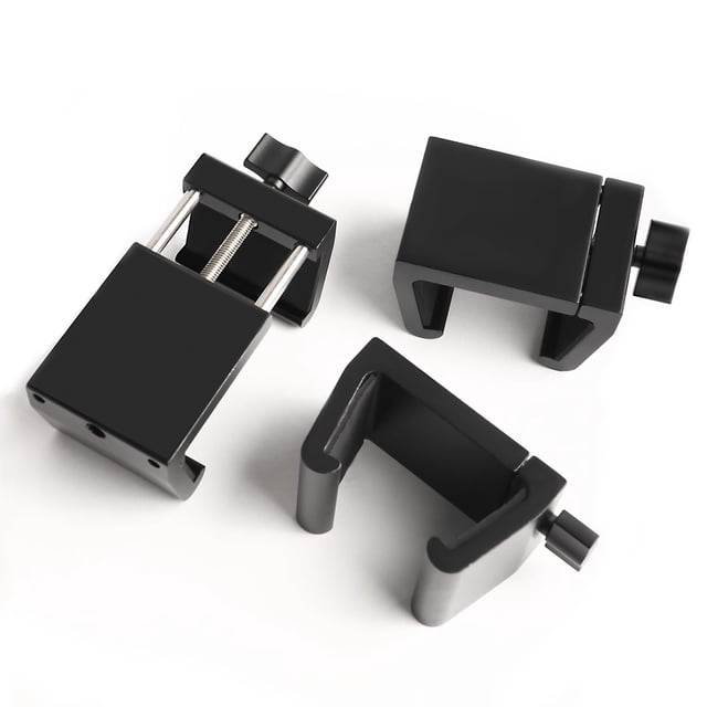 Pinzas para muebles Blasoul, universales, resistentes, para sofá de mimbre